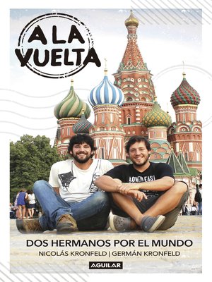 cover image of A la vuelta